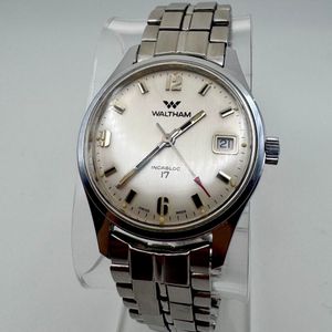 Citizen Wind Velocity Digital Watch D060-086970TA 42-8035  display picture 1