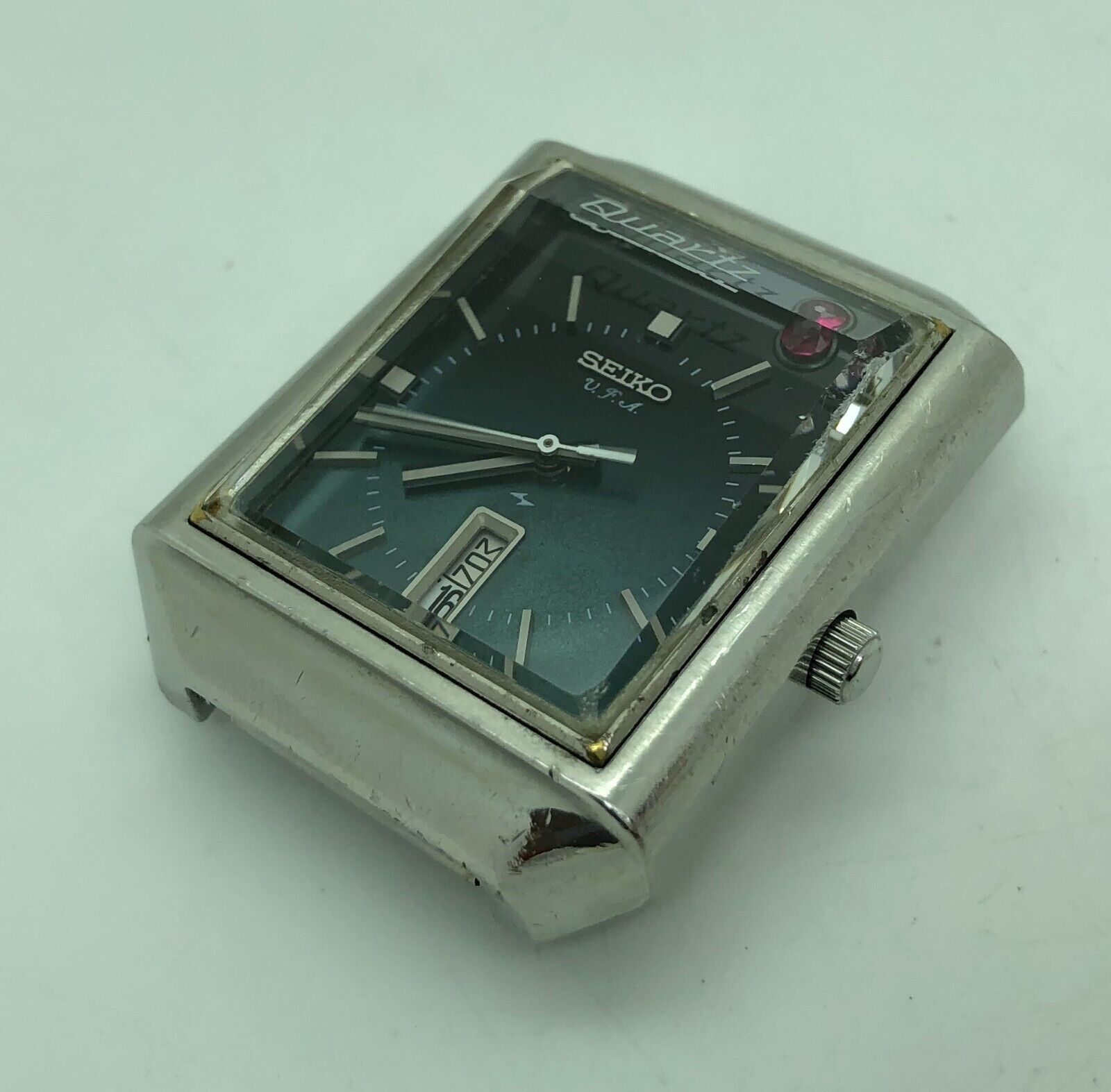 【美品レア】SEIKO D229-5010 ★動作品★ Seiko 3923-5010 Price as of October 2025 | WatchCharts