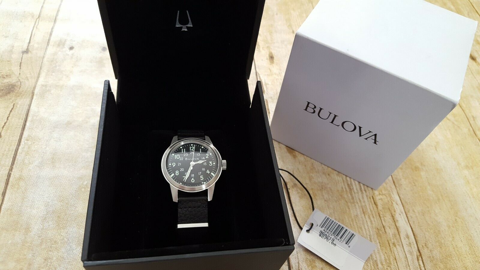 bulova 96a219