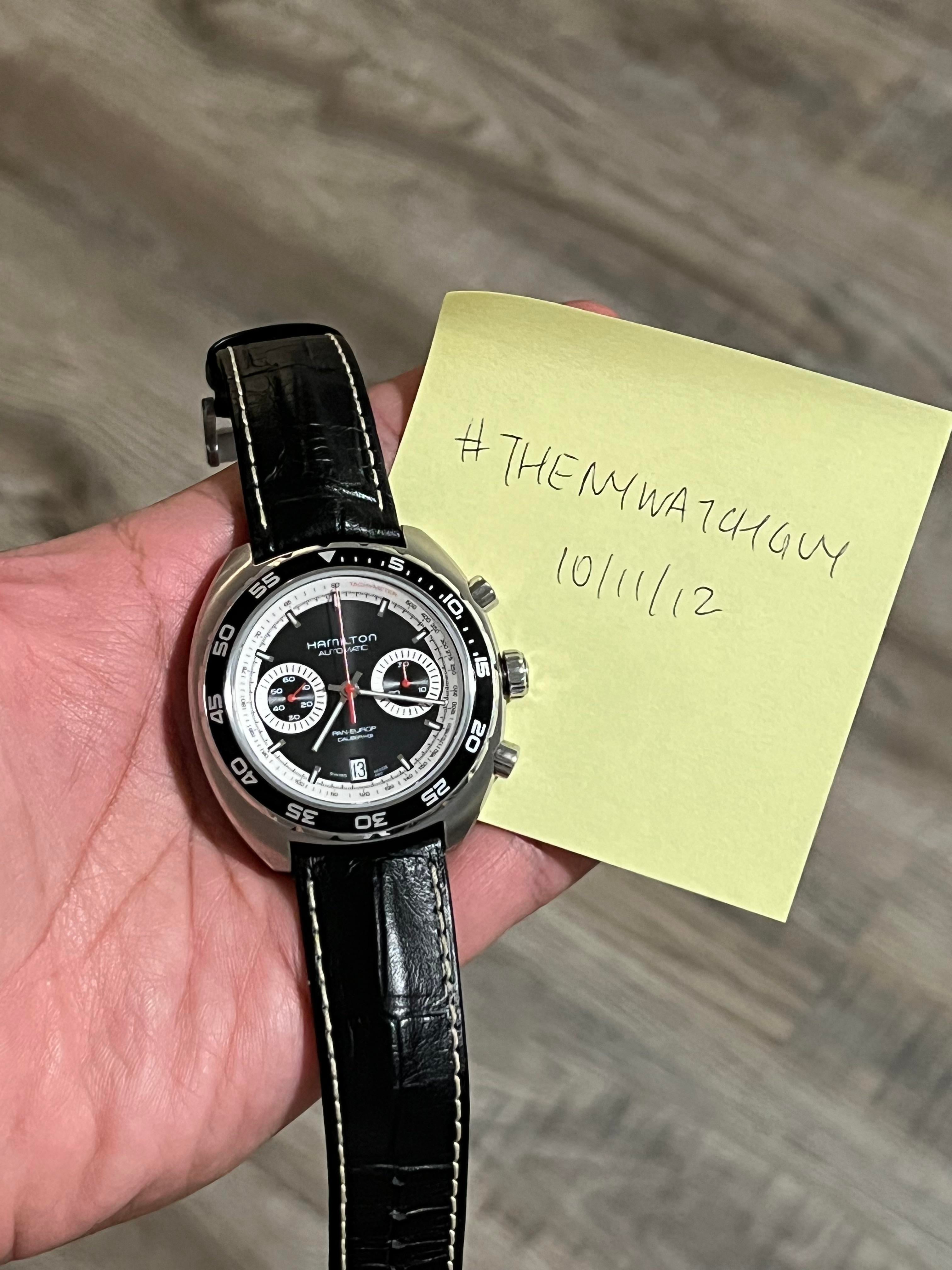 Hamilton h35756735 hot sale