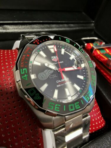 Tag heuer csl sale