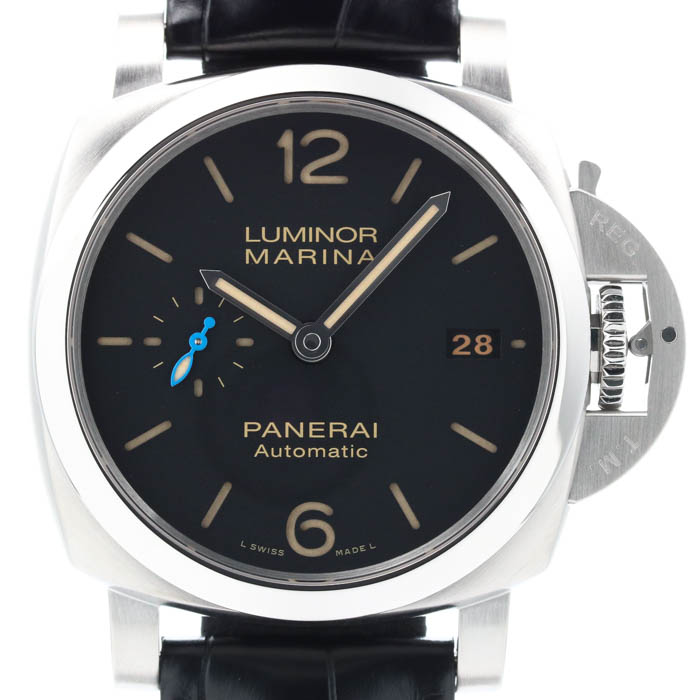 Officine Panerai OFFICINE PANERAI Luminor Marina 1950 3Days