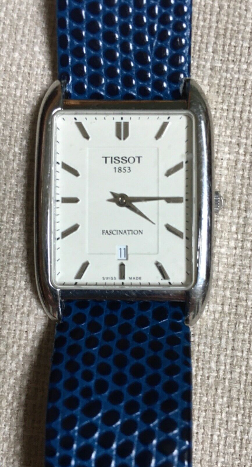 Tissot 2024 1853 fascination