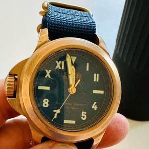 Maranez Watches For Sale | WatchCharts Marketplace