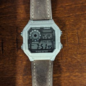 Page 2 - Casio watches for sale on WatchUSeek