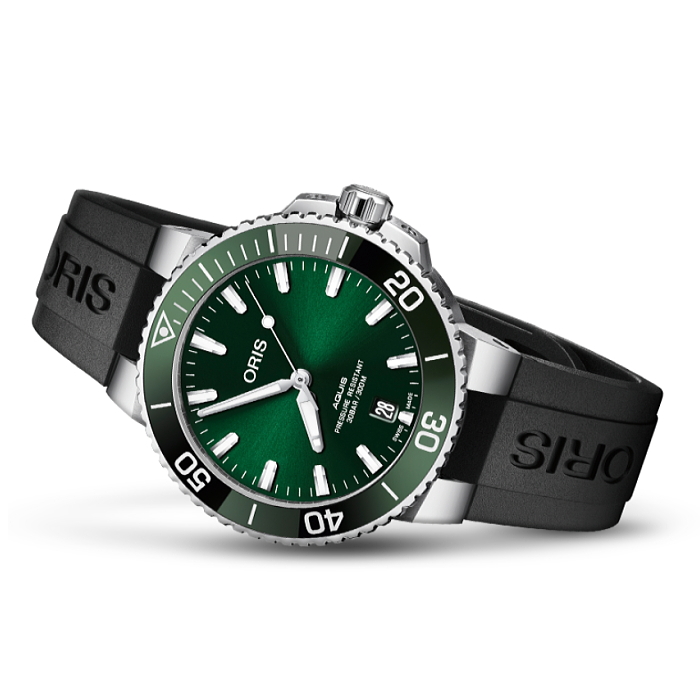 Oris Aquis Date 73377324157