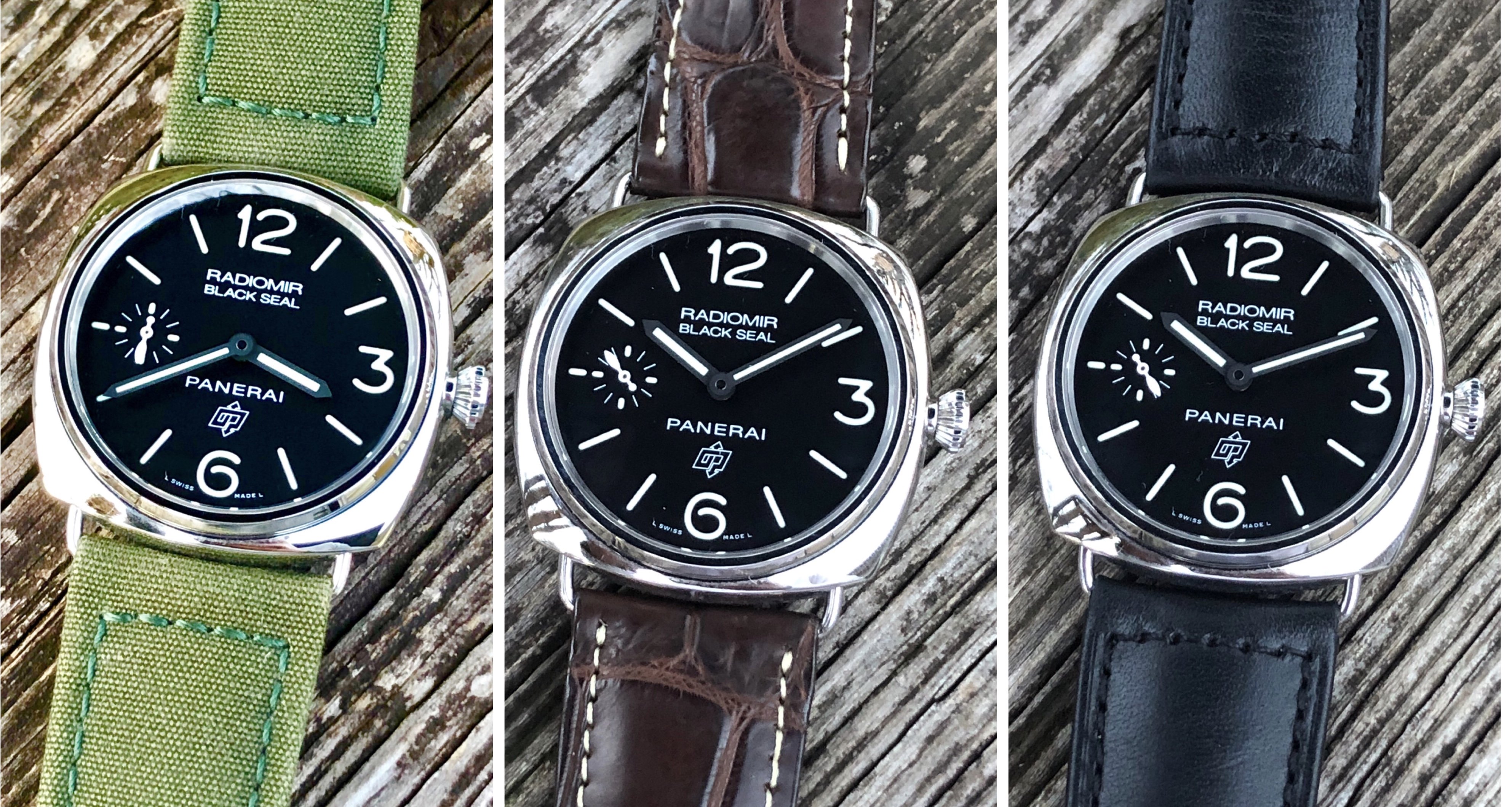 Panerai pam 380 hot sale