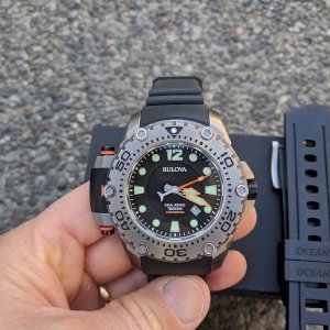 bulova sea king 1000m