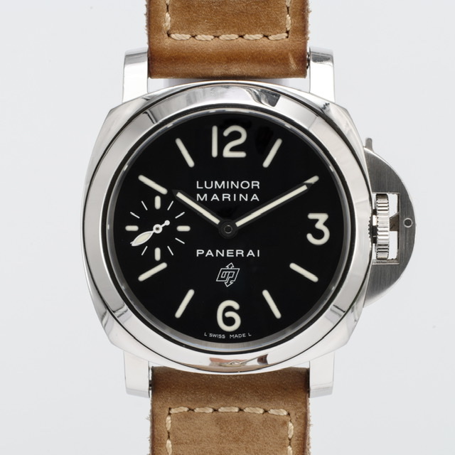 FS Panerai Luminor Marina PAM 005 WatchCharts Marketplace