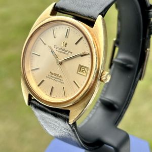 1971 omega constellation