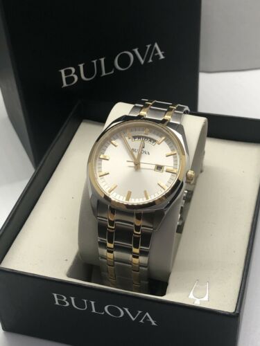 bulova 98c127