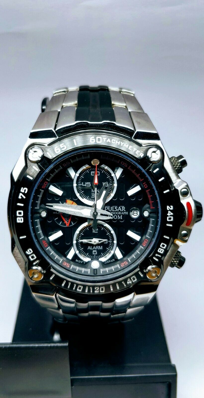 時計 sahara 17c344e8-1a28-4658-ba5c-