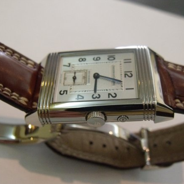 Verre De Montre SUC RS 327-5T – Pour LeCoultre Et Autres Marques, Acrylique, 17.3x7.3 Mm – NOS (neuf Ancien Stock)