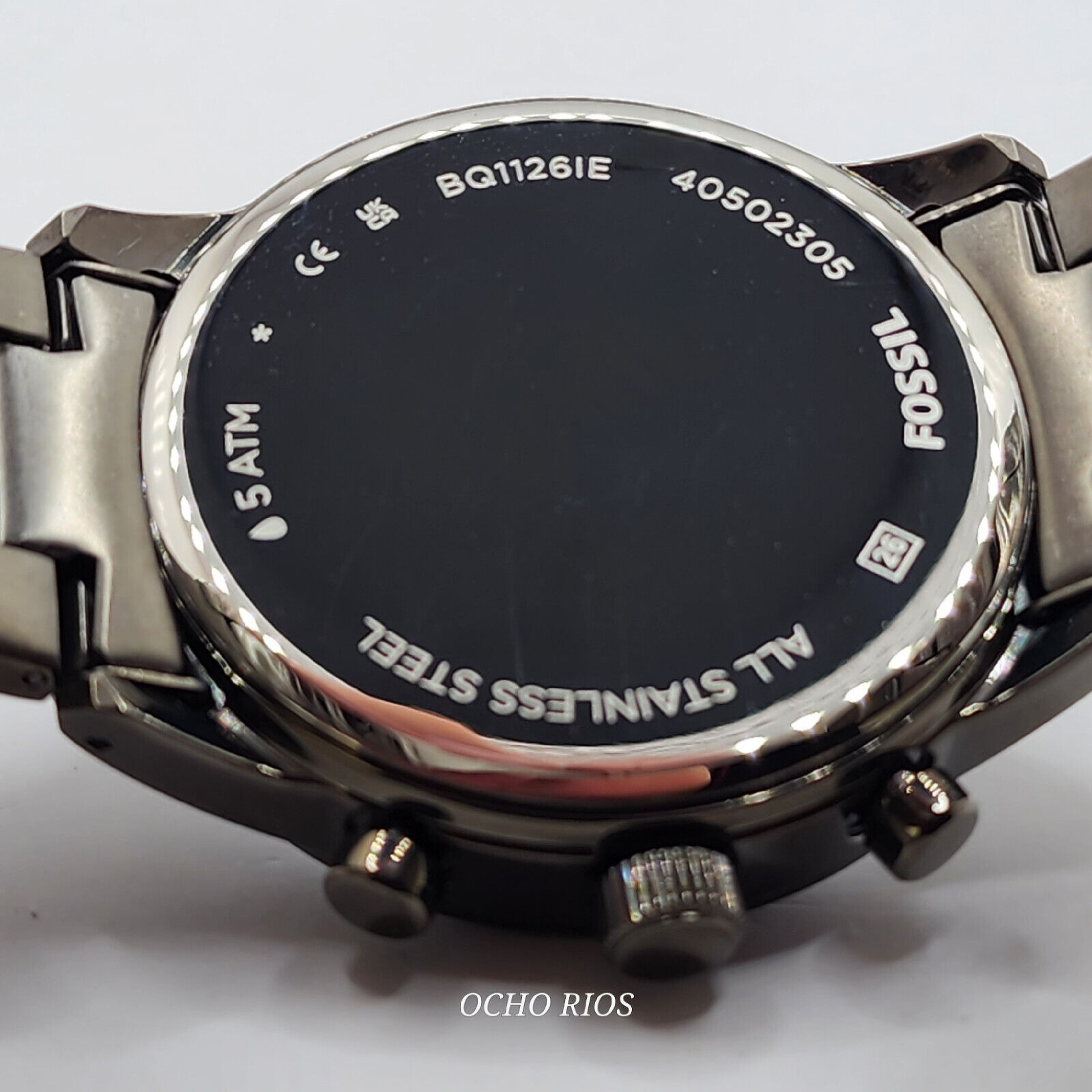 Fossil bq1126ie outlet