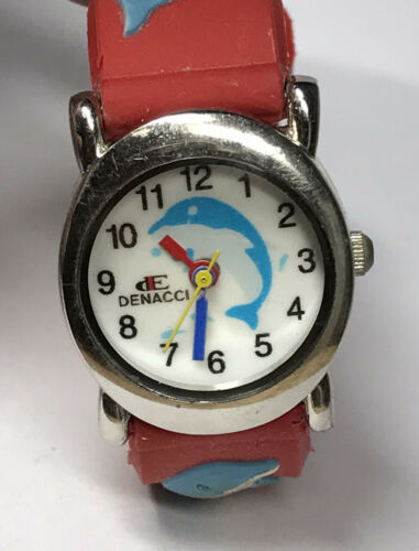 Denacci on sale watch vintage