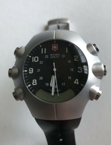 Swiss army clearance startech 3000