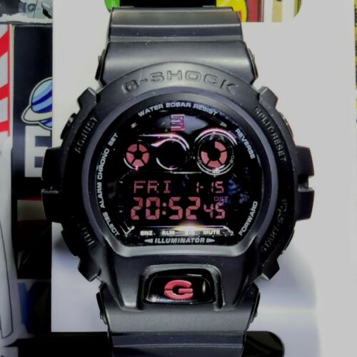 Eminem g hotsell shock watch