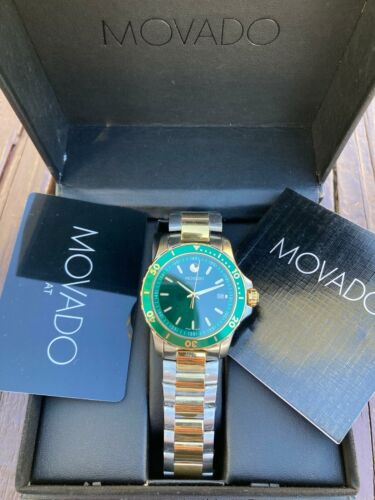 Movado 2600147 discount