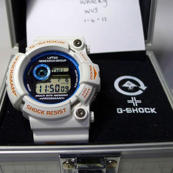 frogman lrg