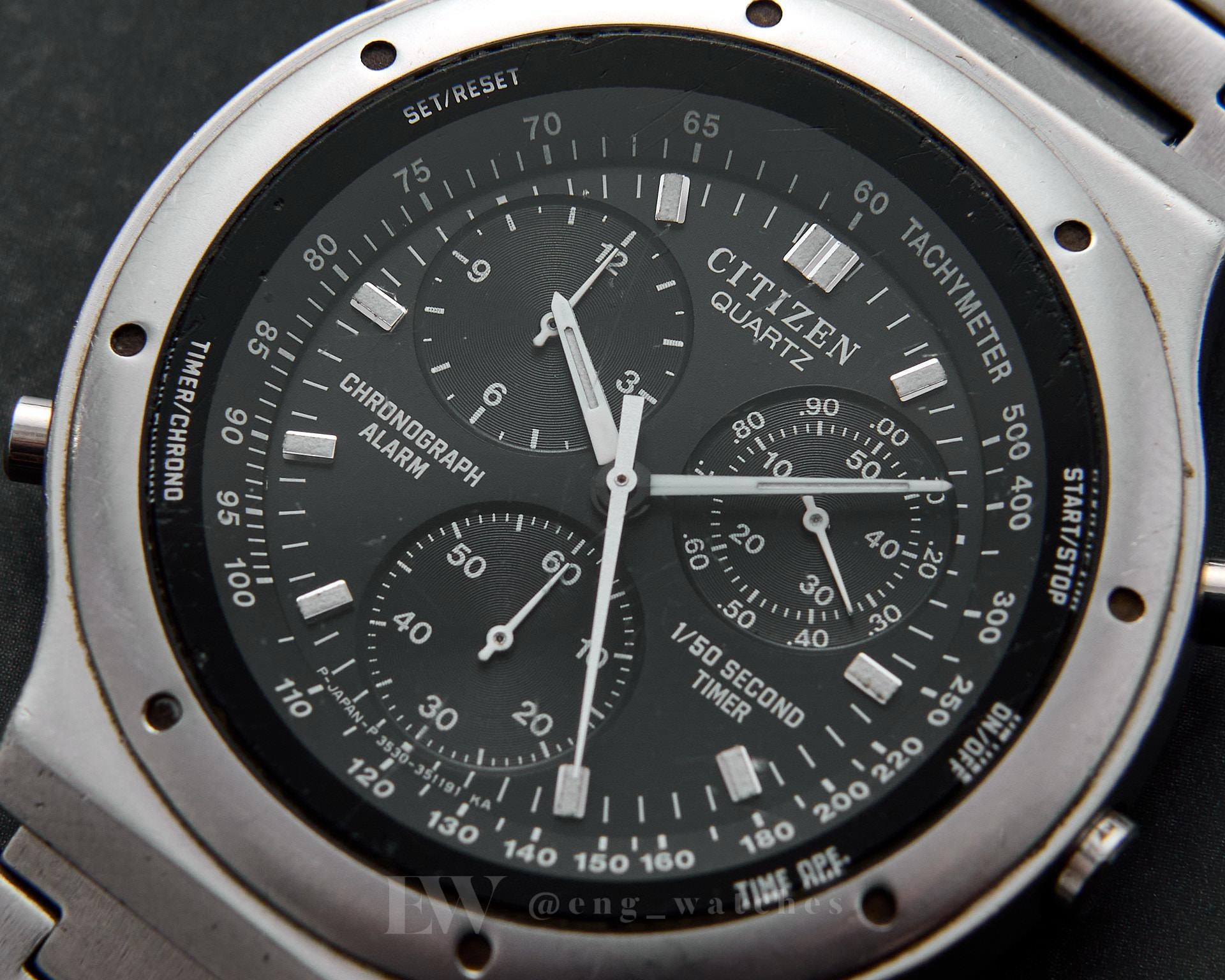 WTS] Citizen 3530-351177 
