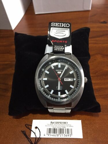 Seiko srpb19 hot sale