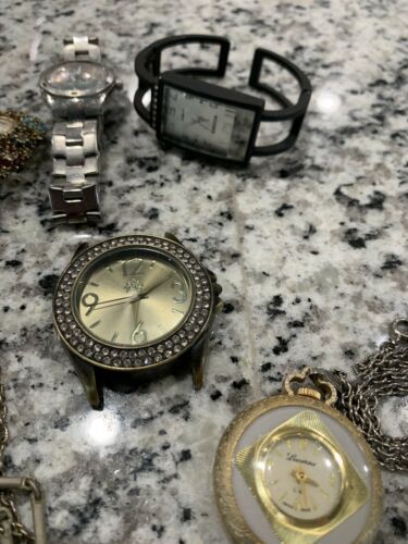 Rumours pocket clearance watch