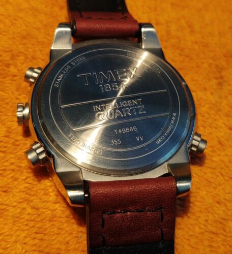 Timex t49866 on sale