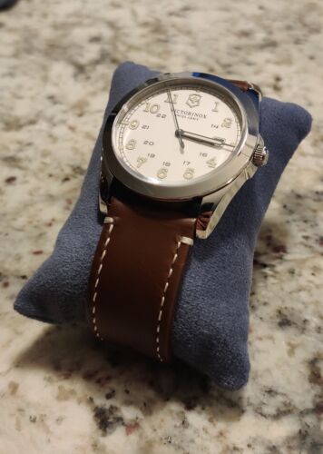 Victorinox Infantry 241564 | WatchCharts Marketplace