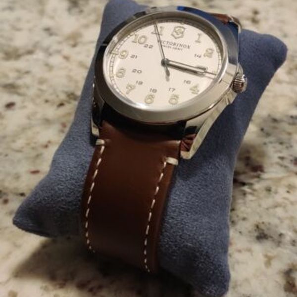 Victorinox Infantry 241564 | WatchCharts Marketplace