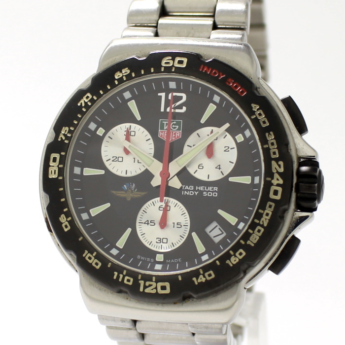 tag heuer cac111a
