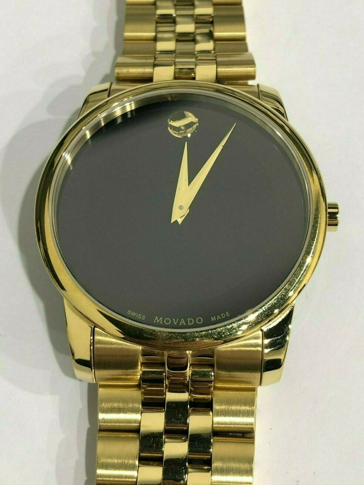 movado 0606997