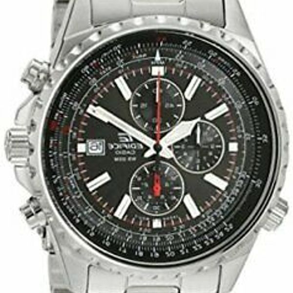 Casio Men