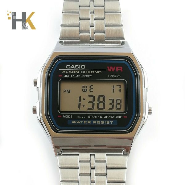 casio 593 a159w original