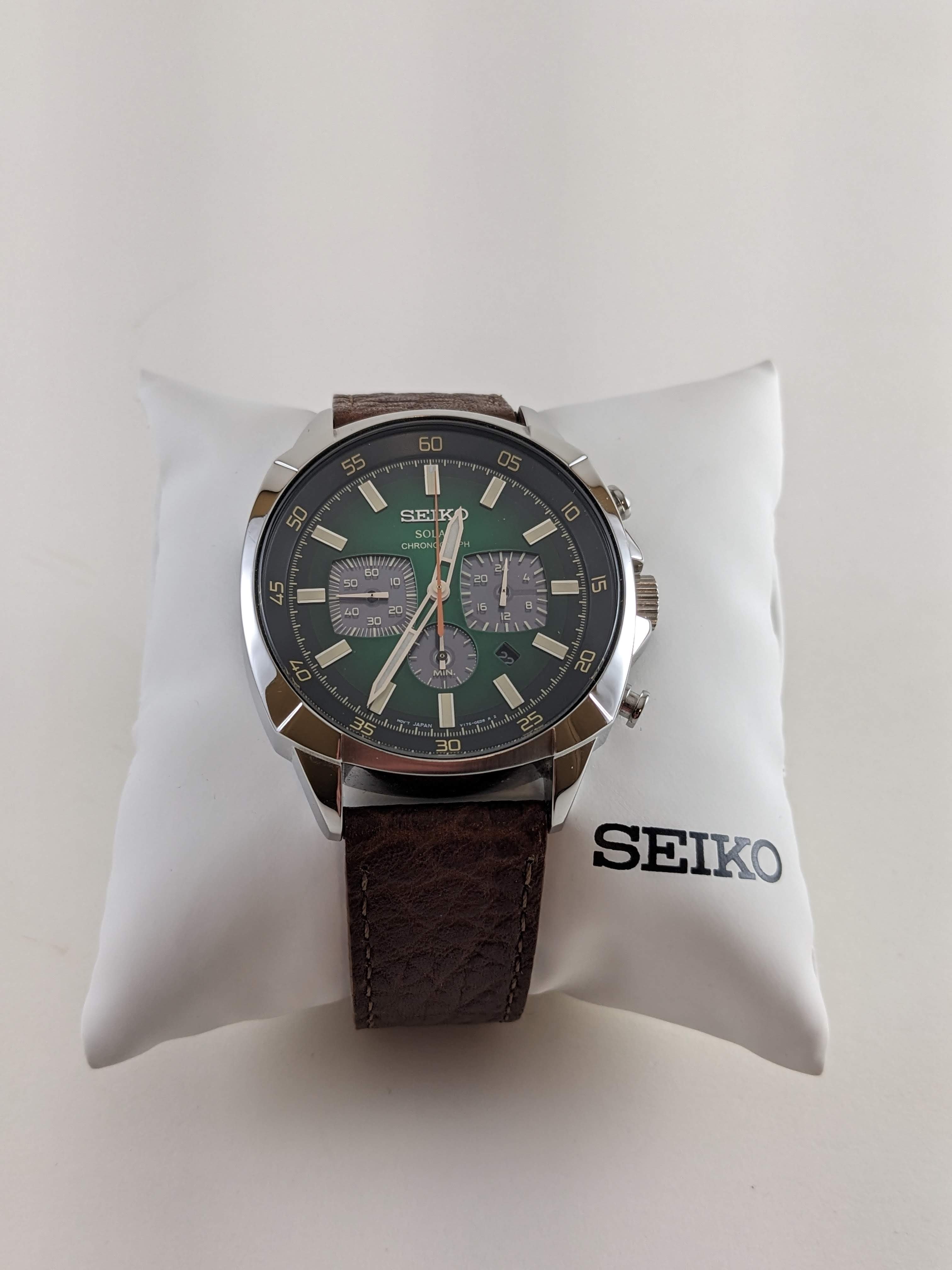 Seiko ssc513p9 2024