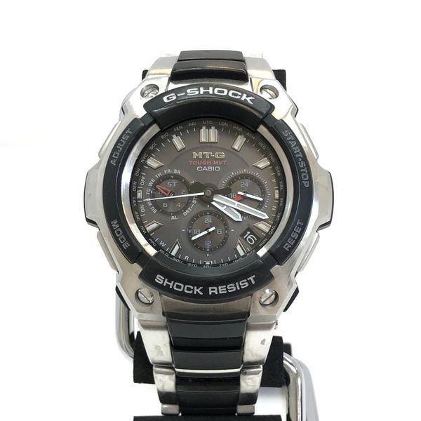 casio g shock mtg 1200
