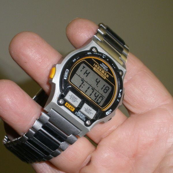 90s timex watches best sale