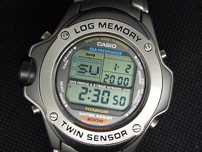 casio spf 100