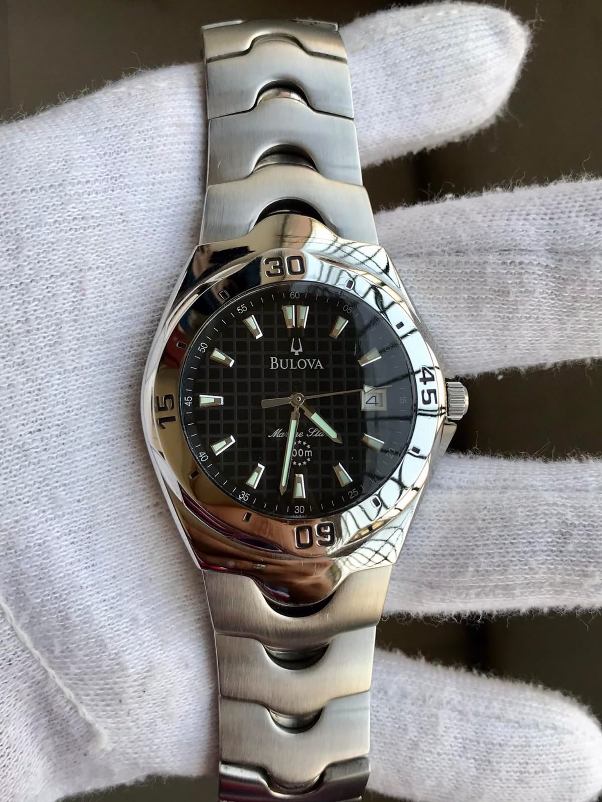 Bulova 96c21 discount