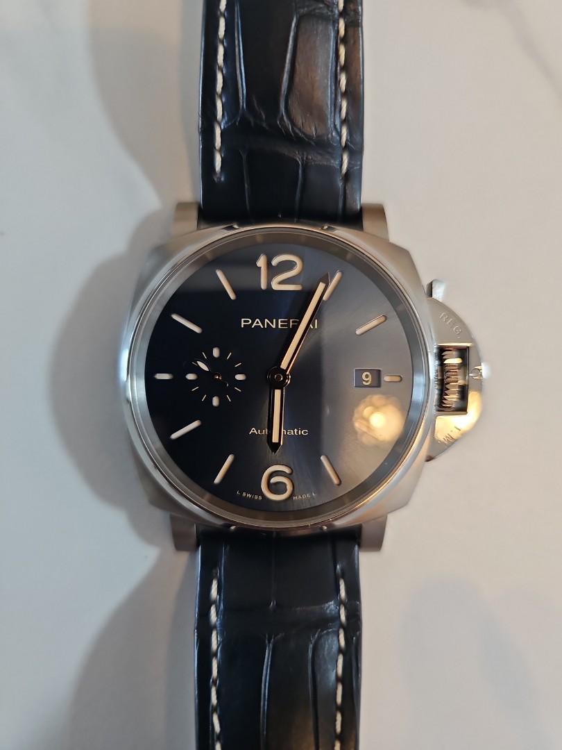 Panerai 927 outlet