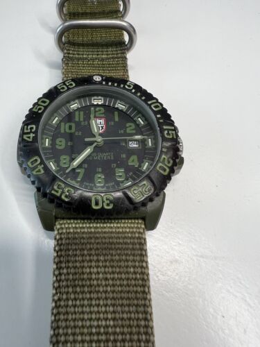 Luminox 3040 hotsell