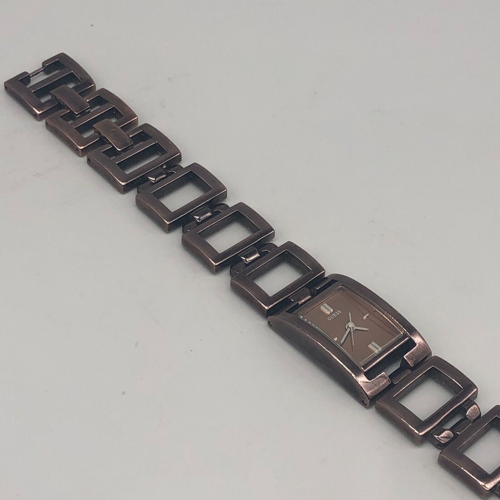 Guess watch band clearance links