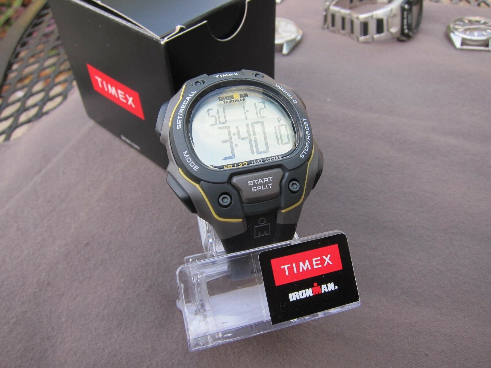 timex t5k494
