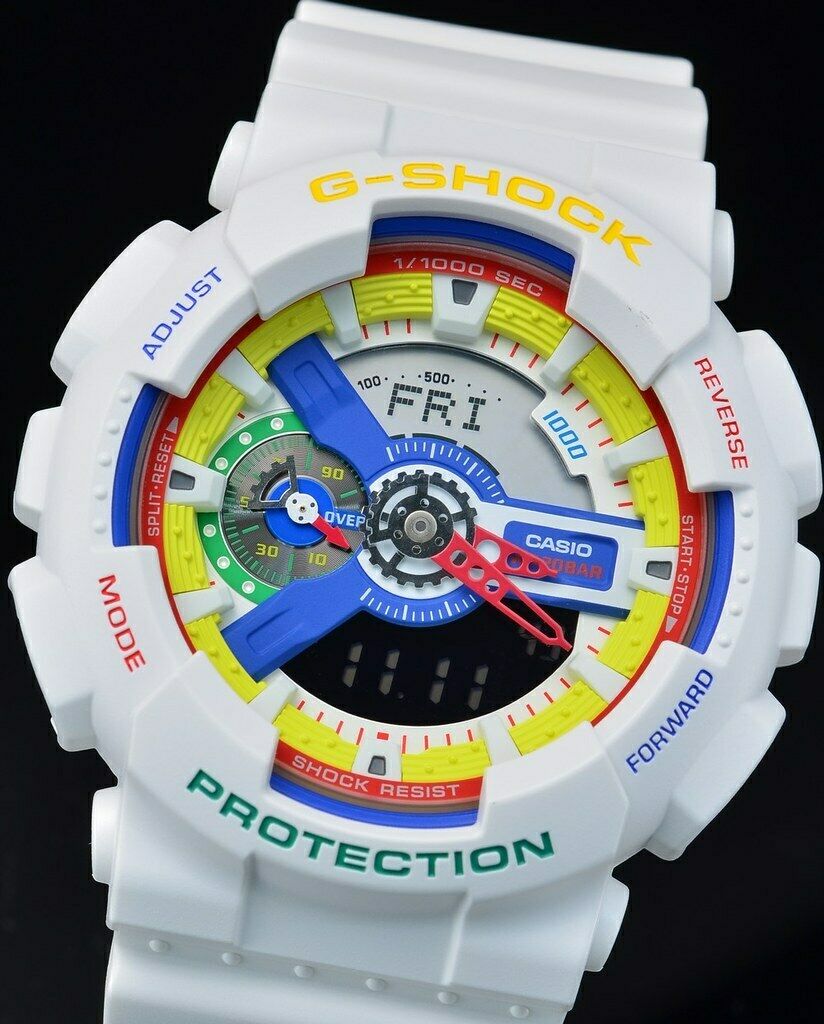 casio lego watch