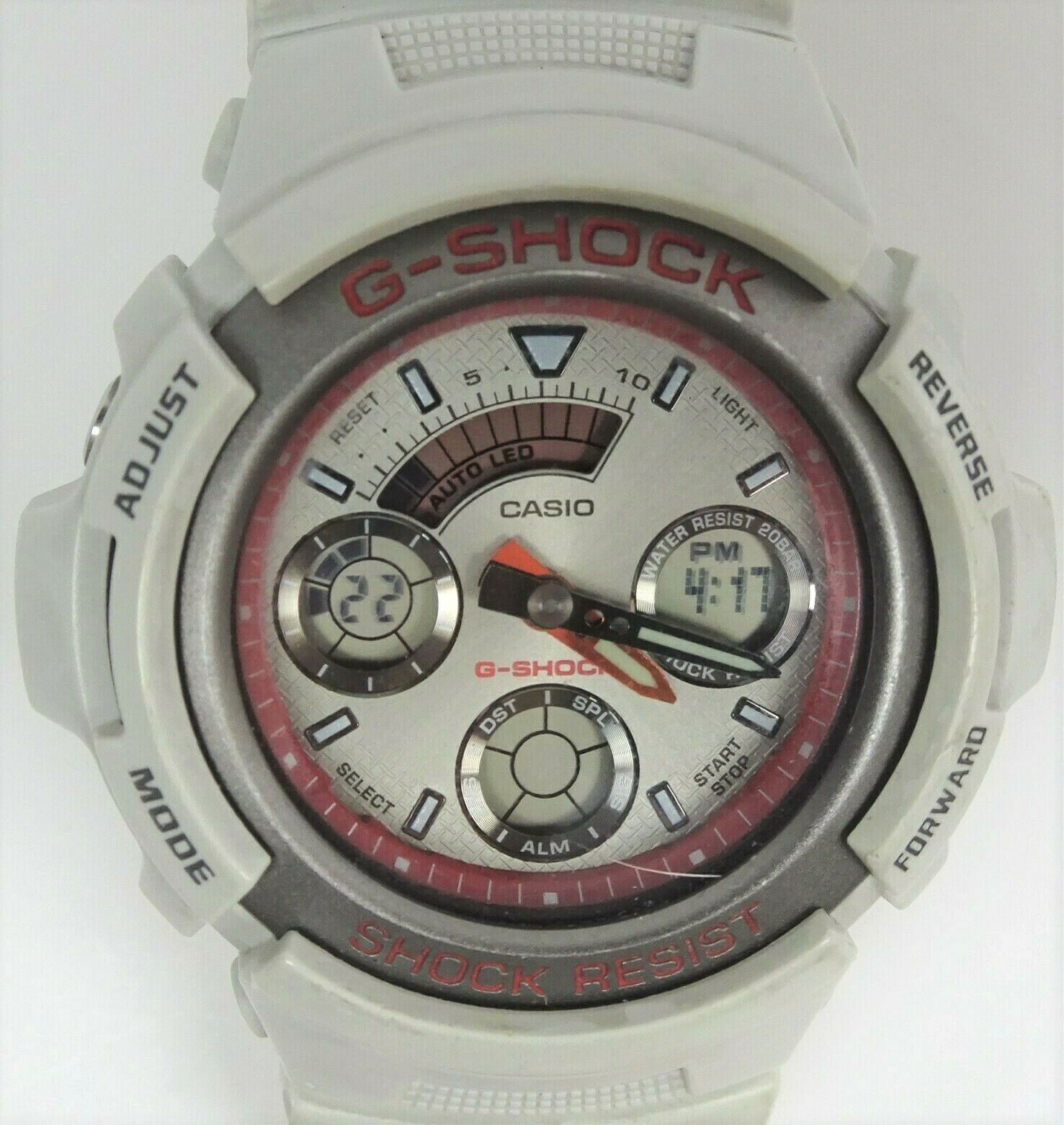 casio g shock 4778 price