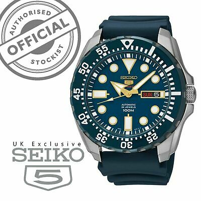 seiko 5 sports srp605k2