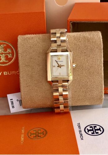 Tory burch hot sale dalloway watch