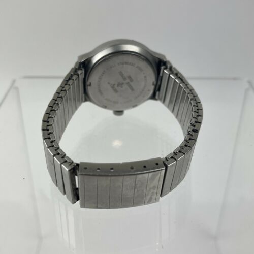 Rare Stunt Sicura Quartz Brevet Modele 8500 Wrist Watch