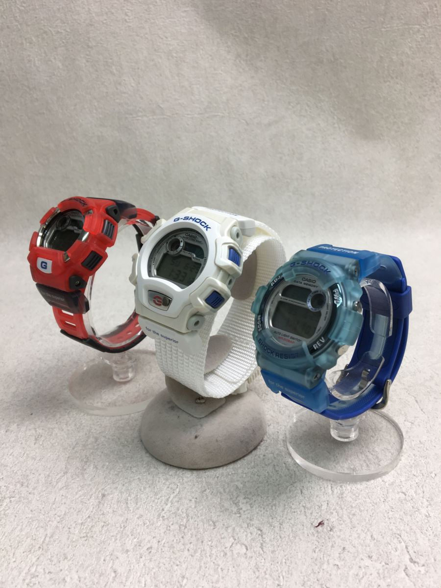 G shock france online 98