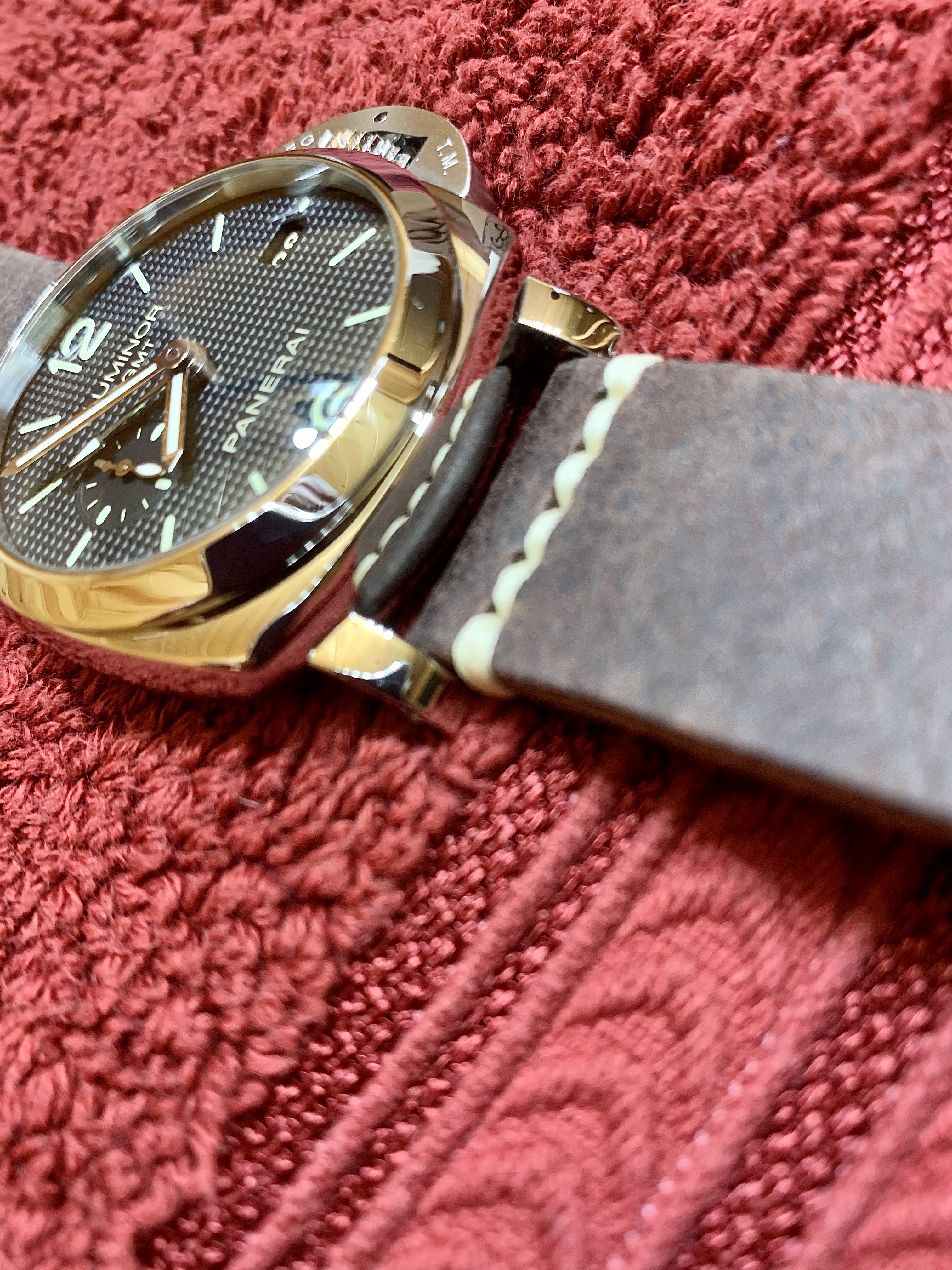 Panerai 535 online