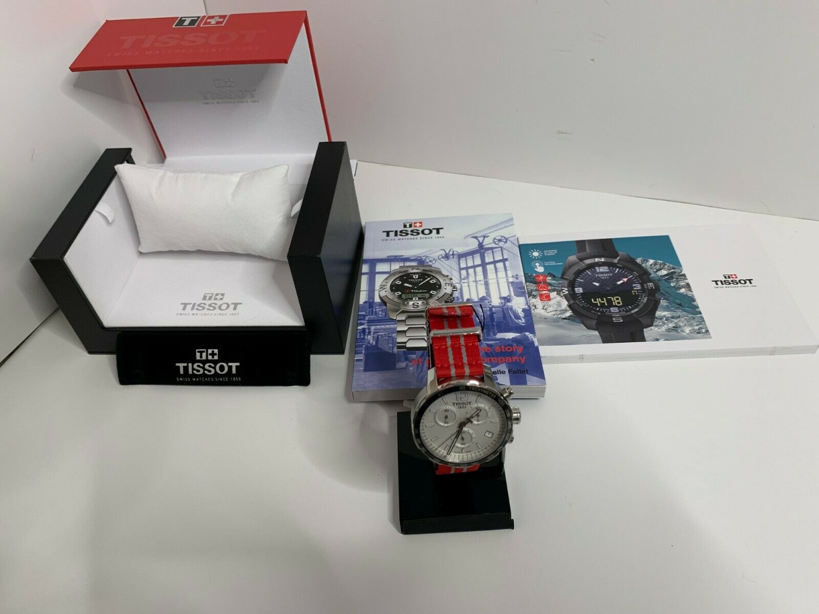 Tissot houston rockets watch hot sale